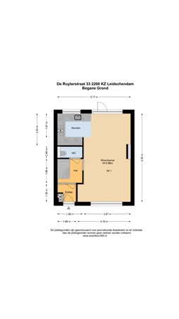 De Ruyterstraat 33, 2266 KZ Leidschendam - 182148379_de_ruyterstraat_begane_grond_first_design_20260210_c3c4f9.jpg