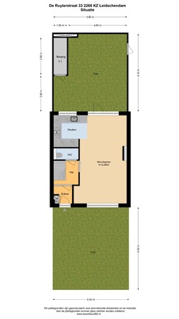 De Ruyterstraat 33, 2266 KZ Leidschendam - 182148379_de_ruyterstraat_situatie_first_design_20260210_8282a2.jpg