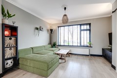 Nieuw in verkoop:De Ruyterstraat 33, 2266 KZ Leidschendam - Foto