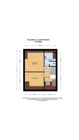 Fazantlaan 7, 2261 BS Leidschendam - 182230339_fazantlaan_7_l_2e_etage_first_design_20260212_d93963.jpg