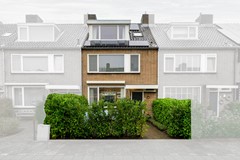 Nieuw in verkoop:Fazantlaan 7, 2261 BS Leidschendam - Foto