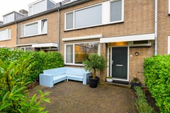 Nieuw in verkoop:Fazantlaan 7, 2261 BS Leidschendam - Foto