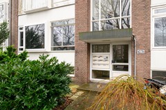 Nieuw in verkoop:Burgemeester Elsenlaan 50, 2283 AB Rijswijk - Foto