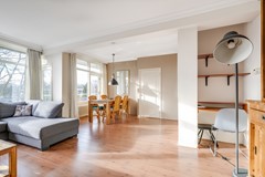 Nieuw in verkoop:Beethovenlaan 22, 2264 VG Leidschendam - Foto