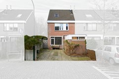 Nieuw in verkoop:Duinmeierij 28, 2264 LC Leidschendam - Foto