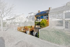 Nieuw in verkoop:Putterlaan 7, 2261 EM Leidschendam - Foto