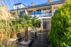 Nieuw in verkoop:Putterlaan 7, 2261 EM Leidschendam - Foto