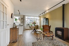 Nieuw in verkoop:Roerdompstraat 61, 2802 CS Gouda - Foto