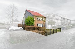 Nieuw in verkoop:Melkeppe 13, 2498 CS Den Haag - Foto