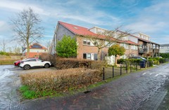 Nieuw in verkoop:Melkeppe 13, 2498 CS Den Haag - Foto