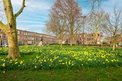 Nieuw in verkoop:Newtonplein 75, 2562 JZ Den Haag - Foto