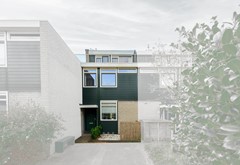 Nieuw in verkoop:Wilgendreef 91, 2272 EN Voorburg - Foto