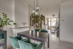 Nieuw in verkoop:Van Bossestraat 58, 2613 CS Delft - Foto