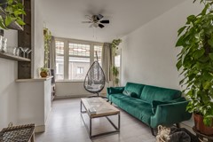 Nieuw in verkoop:Van Bossestraat 58, 2613 CS Delft - Foto