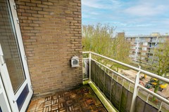 Nieuw in verkoop:Burgemeester Caan van Necklaan 336, 2262 GX Leidschendam - Foto