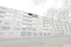 Nieuw in verkoop:Burgemeester Caan van Necklaan 336, 2262 GX Leidschendam - Foto