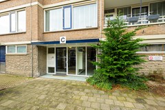 Nieuw in verkoop:Burgemeester Caan van Necklaan 336, 2262 GX Leidschendam - Foto