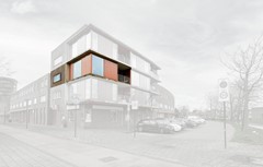 Nieuw in verkoop:Laan van Wateringse Veld 1534, 2548 DA Den Haag - Foto