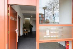 Nieuw in verkoop:Laan van Wateringse Veld 1534, 2548 DA Den Haag - Foto