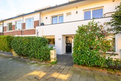 Noordenburglaan 22, 2271VH Voorburg