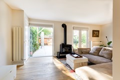 Nieuw in verkoop:Noordenburglaan 22, 2271 VH Voorburg - Foto