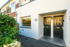 Nieuw in verkoop:Noordenburglaan 22, 2271 VH Voorburg - Foto