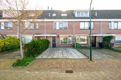 Duinmeierij 45, 2264LH Leidschendam