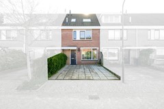 Nieuw in verkoop:Duinmeierij 45, 2264 LH Leidschendam - Foto