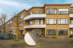 Van Heutszstraat 106, 2593PL Den Haag