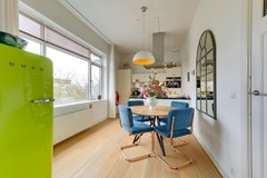 Nieuw in verkoop:Van Heutszstraat 106, 2593 PL Den Haag - Foto