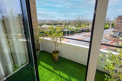 Nieuw in verkoop:Van Heutszstraat 106, 2593 PL Den Haag - Foto