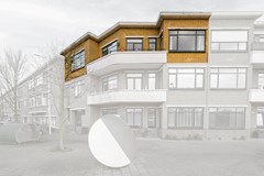 Nieuw in verkoop:Van Heutszstraat 106, 2593 PL Den Haag - Foto