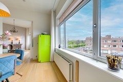 Nieuw in verkoop:Van Heutszstraat 106, 2593 PL Den Haag - Foto