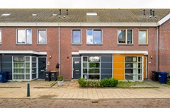 Kamilleveld 84, 2492KH Den Haag
