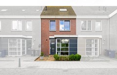 Nieuw in verkoop:Kamilleveld 84, 2492 KH Den Haag - Foto