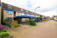 Hooikamp 134, 2264JW Leidschendam