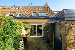 Nieuw in verkoop:Hooikamp 134, 2264 JW Leidschendam - Foto