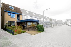 Nieuw in verkoop:Hooikamp 134, 2264 JW Leidschendam - Foto