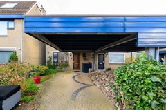 Nieuw in verkoop:Hooikamp 134, 2264 JW Leidschendam - Foto