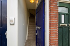 Nieuw in verkoop:Newtonplein 75, 2562 JZ Den Haag - Foto