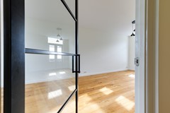 Nieuw in verkoop:Newtonplein 75, 2562 JZ Den Haag - Foto