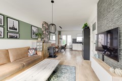 Nieuw in verkoop:Venestraat 97, 2266 AX Leidschendam - Foto