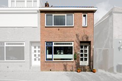 Nieuw in verkoop:Venestraat 97, 2266 AX Leidschendam - Foto