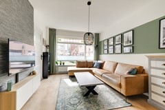 Nieuw in verkoop:Venestraat 97, 2266 AX Leidschendam - Foto