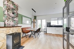 Nieuw in verkoop:Venestraat 97, 2266 AX Leidschendam - Foto