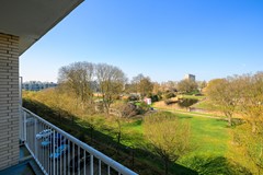 Nieuw in verkoop:Burgemeester Keijzerlaan 28, 2262 BJ Leidschendam - Foto