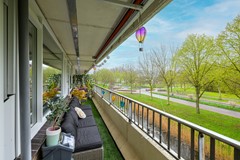 Nieuw in verkoop:Prinses Annalaan 236, 2263 XS Leidschendam - Foto