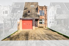 Nieuw in verkoop:Lavendeltuin 19, 2724 PD Zoetermeer - Foto