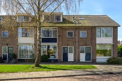 De Ruyterstraat 18, 2266KW Leidschendam