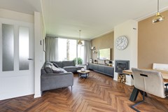 Nieuw in verkoop:De Ruyterstraat 18, 2266 KW Leidschendam - Foto